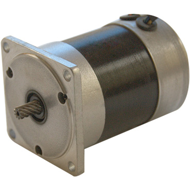 無刷電機(jī)使用維護(hù)